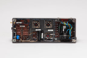 Amplificateur QUAD II - Intérieur ter