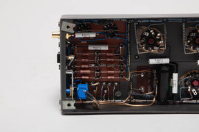 Amplificateur QUAD II - Intérieur bis