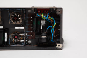 Amplificateur QUAD II - Intérieur