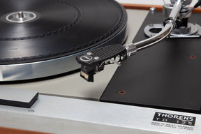 Thorens TD-125 SME 3009 SII