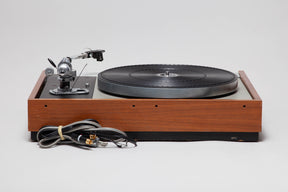 Thorens TD-125 SME 3009 SII