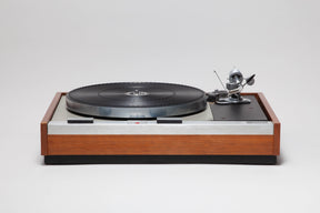 Thorens TD-125 SME 3009 SII