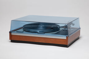 Thorens TD-125 SME 3009 SII