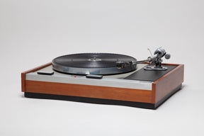 Thorens TD-125 SME 3009 SII