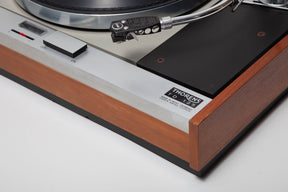 Thorens TD-125 SME 3009 SII