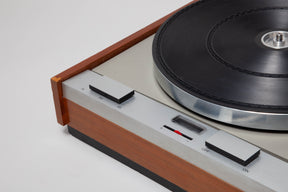 Thorens TD-125 SME 3009 SII