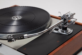 Thorens TD-125 SME 3009 SII
