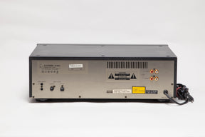Luxman D 105U