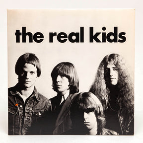 The Real Kids "The Real Kids"