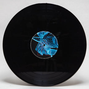 Vinyle UNKLE Psyencefiction - Macaron Face A