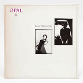 Opal "Happy Nightmare Baby"