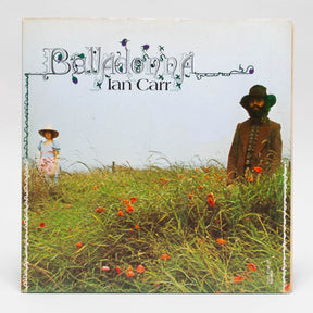 Ian Carr "Belladonna"
