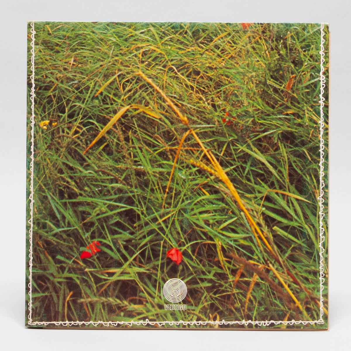 Ian Carr "Belladonna"
