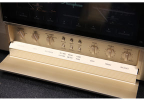 Accuphase E-550