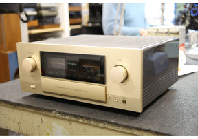 Accuphase E-550