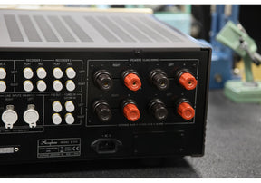 Accuphase E-550