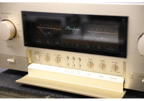 Accuphase E-550