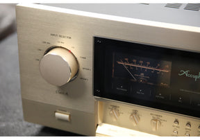 Accuphase E-550