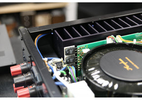Accuphase E-550