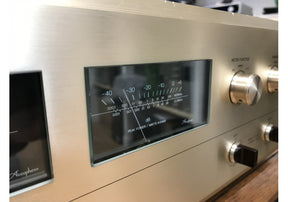 Accuphase P-260