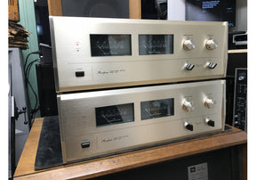 Accuphase P-260
