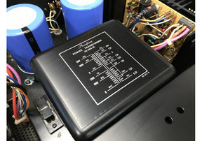 Accuphase P-260