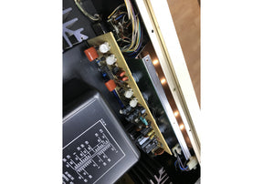 Accuphase P-260
