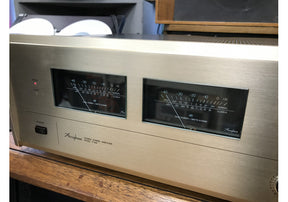 Accuphase P-260