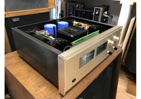 Accuphase P-260