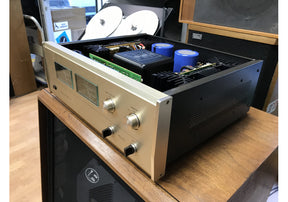 Accuphase P-260