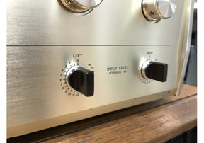 Accuphase P-260