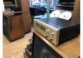 Accuphase P-260