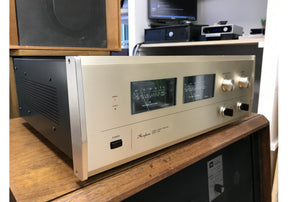 Accuphase P-260