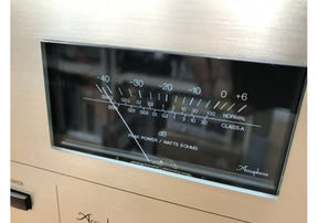 Accuphase P-260