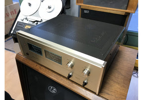 Accuphase P-260