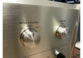 Accuphase P-260