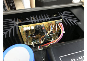 Accuphase P-260