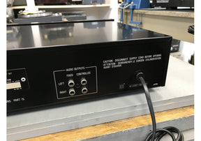 Accuphase T-107