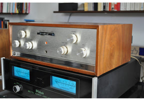 Acoustech VA