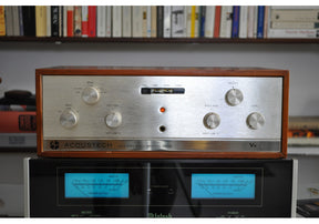 Acoustech VA