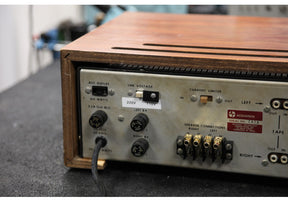 Acoustech VA