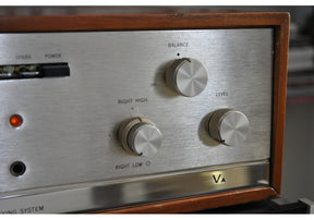 Acoustech VA