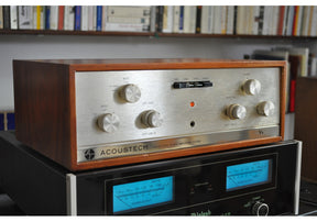 Acoustech VA