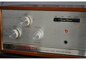 Acoustech VA