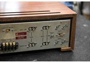 Acoustech VA