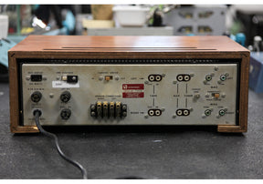 Acoustech VA