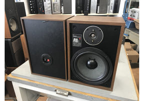 Acoustic Research AR-8S