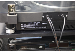 ADC 1700-DD Quartz