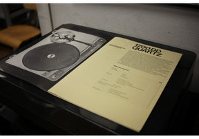 ADC 1700-DD Quartz
