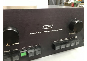 AGI Model 511